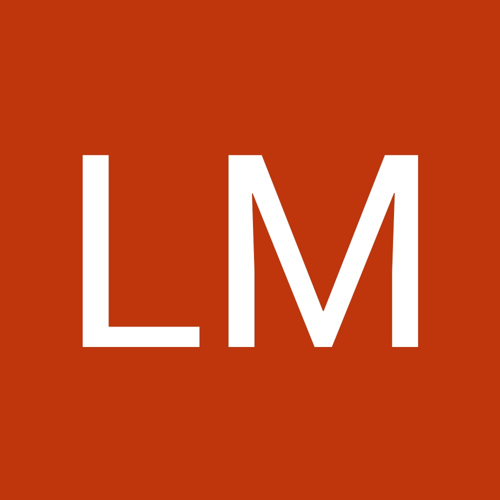 Meet your Posher, Lm